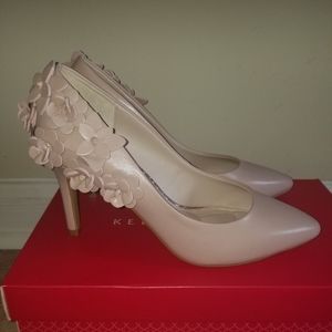 Kelly & Katie Heels
